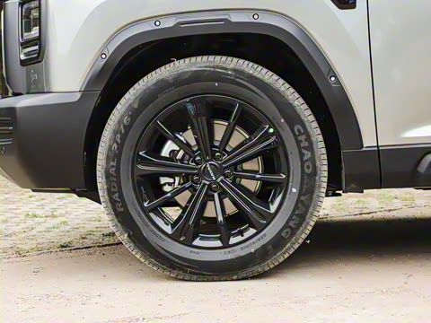 2025�� 2.0T 4WD Ultra