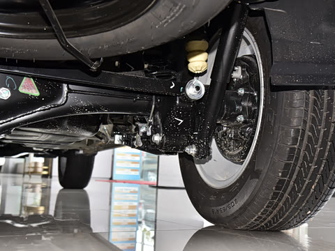 2019�� 1.5L �ֶ������� ��VI