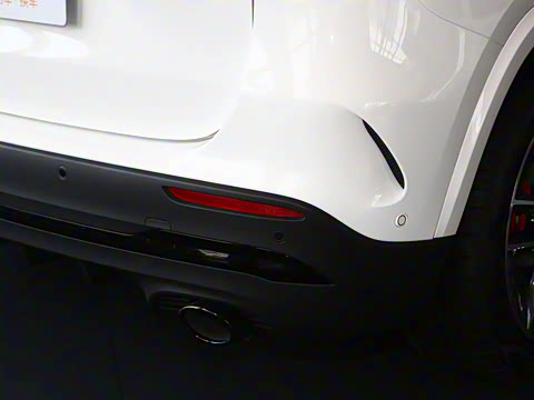 2025�� AMG GLA 35 4MATIC