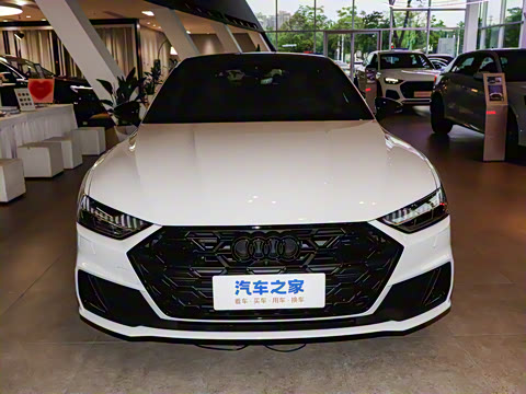 2025�� 55 TFSI quattro ������