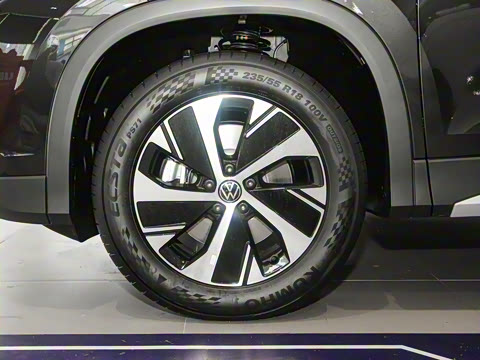 2025�� ̽��L 300TSI ������Ӣ