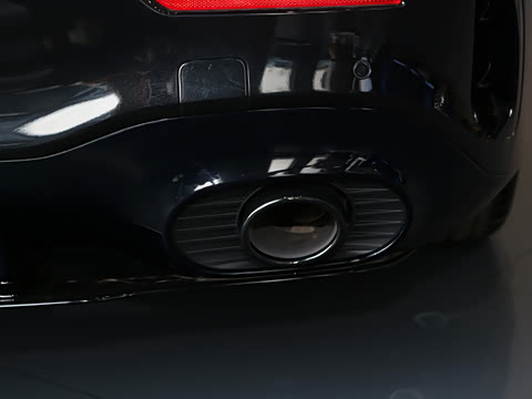 2025�� �Ŀ� AMG A 35 L 4MATIC