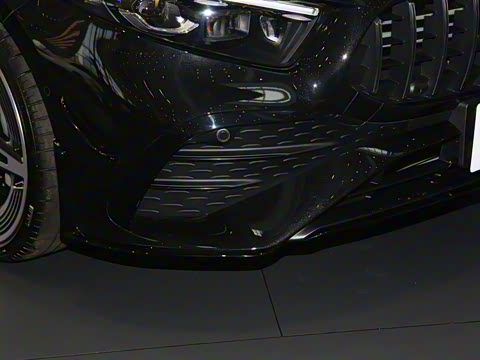 2025�� �Ŀ� AMG A 35 L 4MATIC