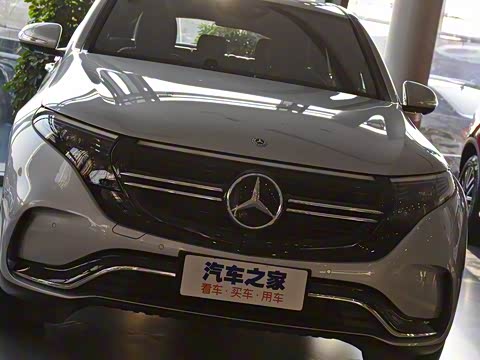 2020�� EQC 400 4MATIC ������ 1886������