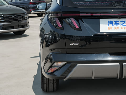 2025�� �Ŀ� ;ʤL 1.5T ��Ӣ�� N-Line