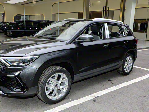 2023�� 280TSI �ֶ���ȡ��