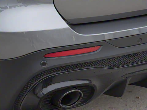 2026�� AMG GLB 35 4MATIC