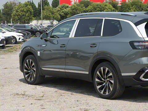 2026�� 450TSI �������� 6��