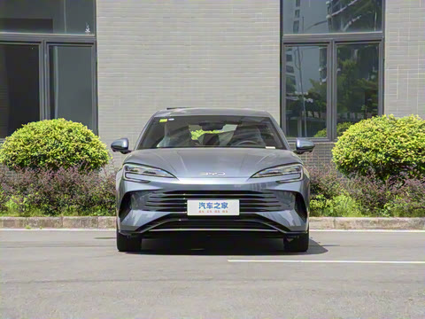 2025�� �Ǽݰ� DM-i 1.5L 125km ��Ӣ��