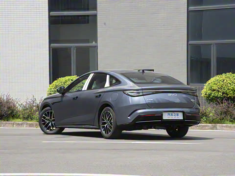 2025�� �Ǽݰ� DM-i 1.5L 125km ��Ӣ��