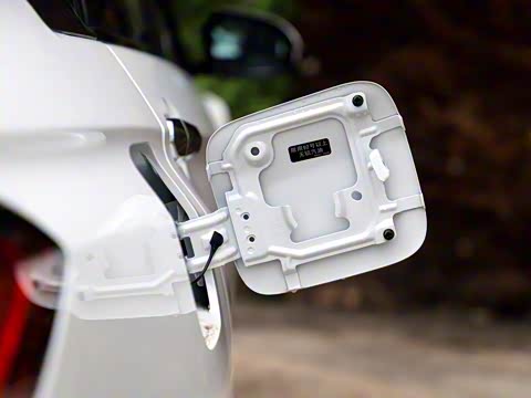 2019�� ʮ����ҫ 1.6L XL CVT����� ��VI