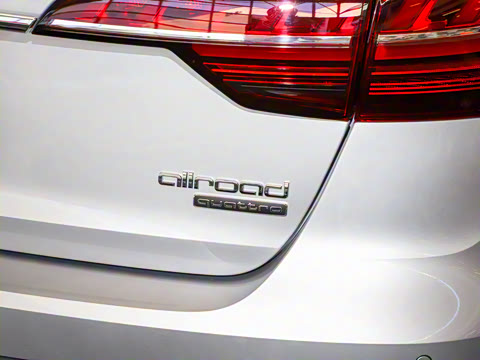 2021�� allroad quattro ̽����