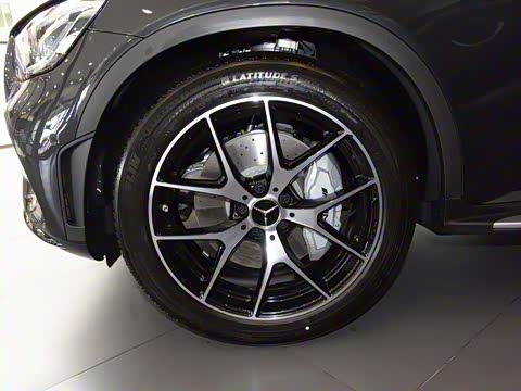 2020�� AMG GLC 43 4MATIC ����SUV