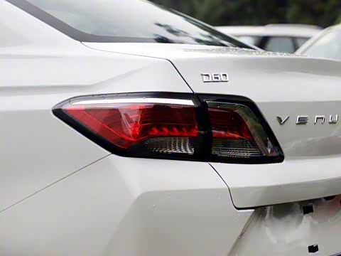 2019�� ʮ����ҫ 1.6L XL CVT����� ��VI