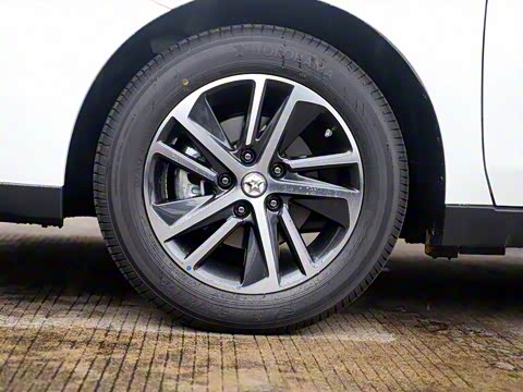 2019�� ʮ����ҫ 1.6L XL CVT����� ��VI