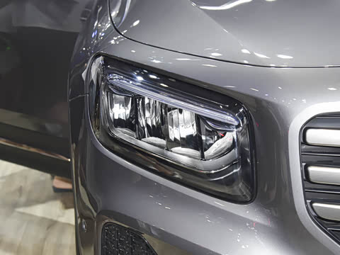 2025�� GLB 200 ������