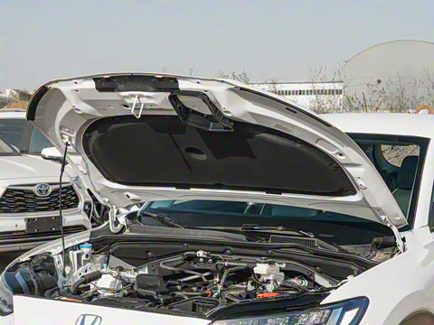 2023�� 1.5T CVT�Ƽ���