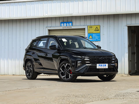 2025�� ;ʤL 1.5T ��Ӣ�� N-Line