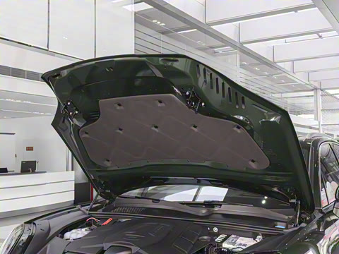 2025�� Cayenne 3.0T ���۰�