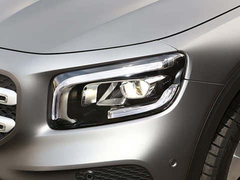 2023�� GLB 220 ʱ����