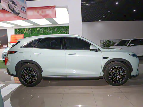 2024�� �Ŀ� ����iHD 150km�ǿ�������