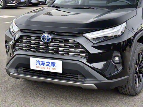 2023�� ˫�� 2.5L E-CVT�����콢��