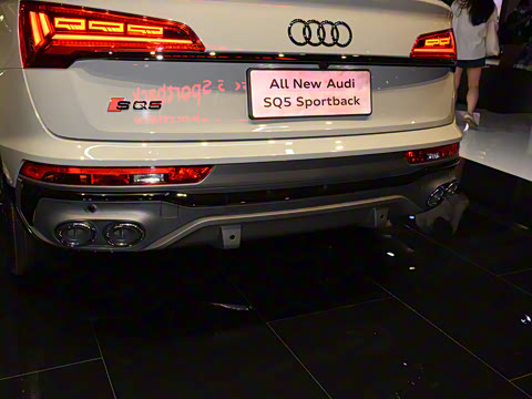 2023�� 3.0 TFSI quattro