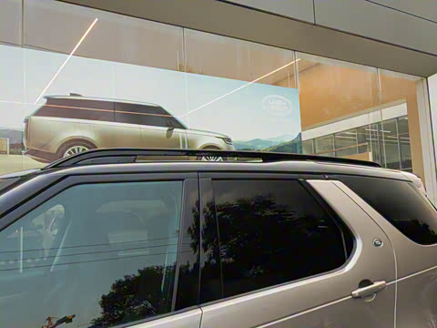 2023�� �Ŀ� 360PS R-Dynamic S