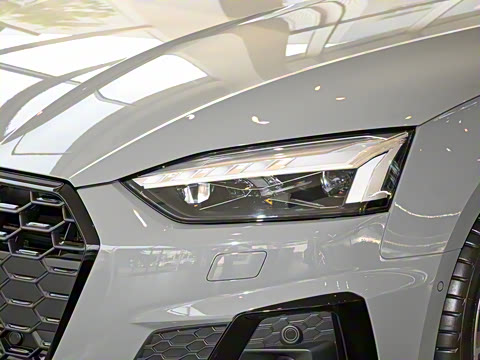 2023�� S5 3.0T Coupe