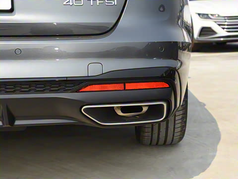 2023�� Avant 40 TFSI ʱ�ж�����