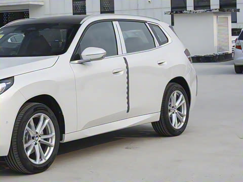 2025�� xDrive25L ������װ