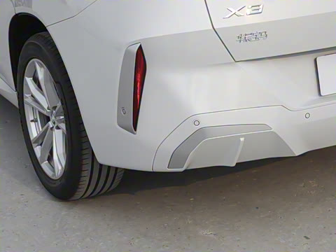 2025�� xDrive25L ������װ