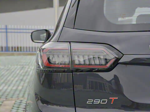 2022�� 290TGDI DCTͷ�Ȳ�