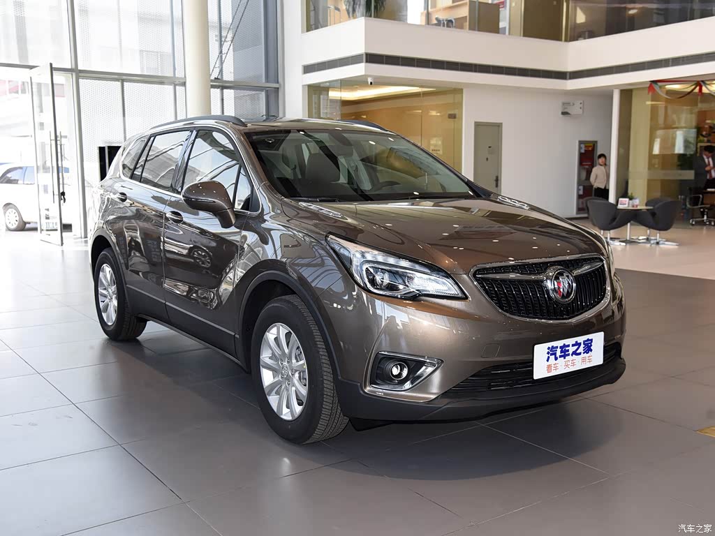 2019款20t两驱领先型国vi