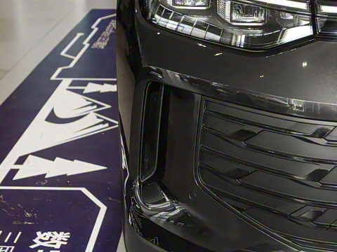 2025�� ̽��L 300TSI ������Ӣ