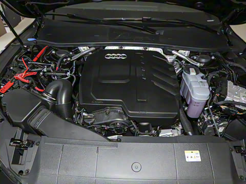 2025�� 45 TFSI quattro ������