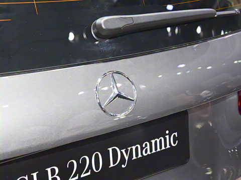 2025�� GLB 200 ������