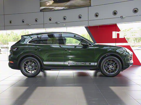 2025�� Cayenne 3.0T ���۰�