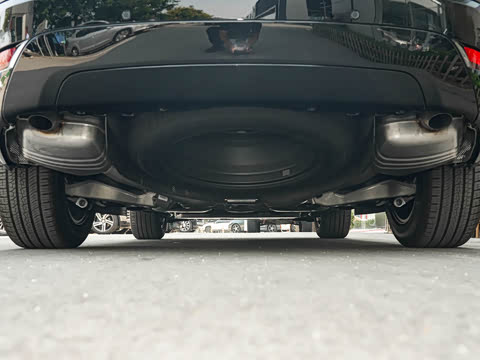 2023�� �Ŀ� 360PS R-Dynamic S