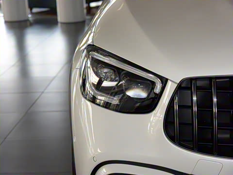 2020�� AMG GLC 63 4MATIC+  ����SUV