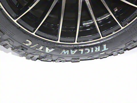 2022�� �Ŀ� 3.0T ��׼��