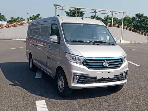 【华凯新能源 2022款】华凯_华凯新能源 2022款报价_图片_汽车之家