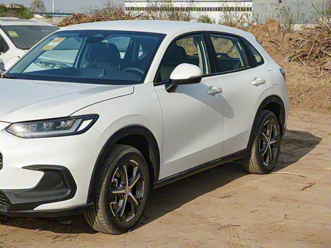 2023�� 1.5T CVT�Ƽ���