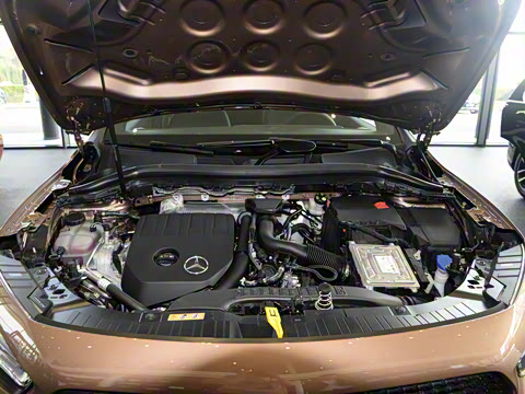 2022�� �Ŀ� GLA 200