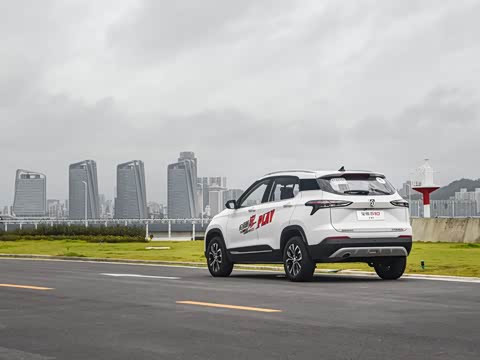 2019�� 1.5L CVT������ ��VI