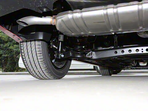 2021�� �Ŀ� 300TGI DCT���ݺ�����