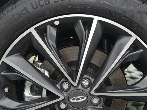 2022�� 290TGDI DCTͷ�Ȳ�