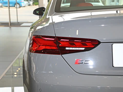 2023�� S5 3.0T Coupe