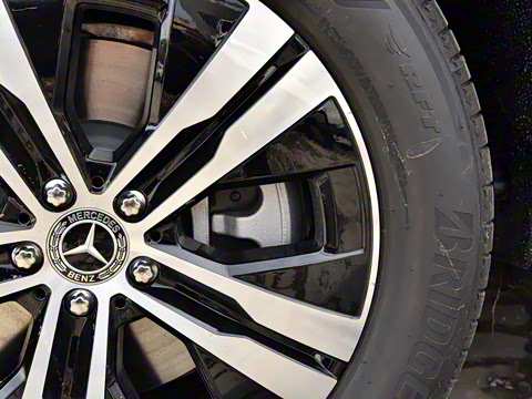 2022�� GLE 350 e 4MATIC ����SUV