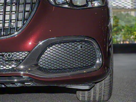 2025�� �Ŀ� S 480 4MATIC